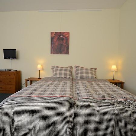 Penzion Art Kutna Hora Bed & Breakfast Luaran gambar